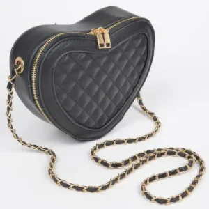 Women's Handbag VALENTINE New Collection Prêt- à-Porter BYMANYC ® New York