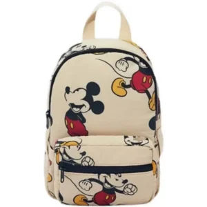 Disney Mickey Mouse Kids' School Bag